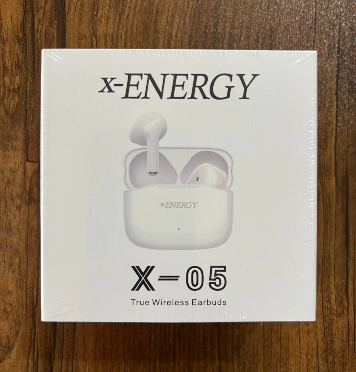 ایرپاد x-energy