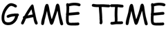 گیم تایم