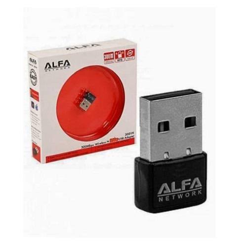 دانگل فای وای برند ALFA