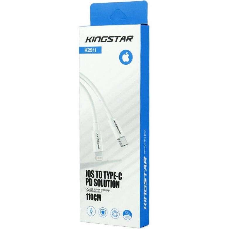 کابل تبدیل کینگ استار مدل K251i