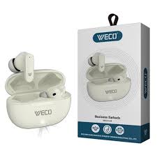 ایرپاد  weco  مدل  weco-44