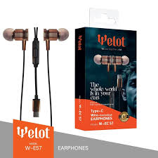 هنسفری مگنت دار  WELOT  مدل W-EM56 AUX