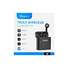 ایرپاد  VERITY  مدل  T81